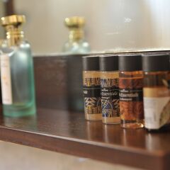 Acropolis Ami Boutique Hotel ванная