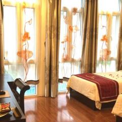 Отель Hanoi Holiday Diamond Hotel Вьетнам, Ханой - 1 отзыв об отеле, цены и фото номеров - забронировать отель Hanoi Holiday Diamond Hotel онлайн в номере фото 2
