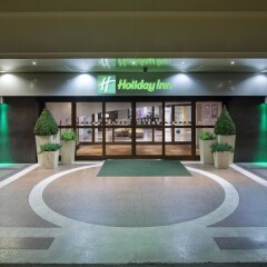 Отель Holiday Inn London-Bloomsbury бассейн