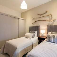 Отель Condo 207 Мексика, Плая-дель-Кармен - отзывы, цены и фото номеров - забронировать отель Condo 207 онлайн комната для гостей