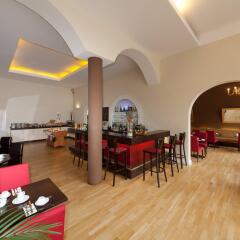 Novum Hotel Holstenwall Hamburg Neustadt детские мероприятия