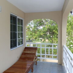 Paradise on the Rocks in Negril, Jamaica from 107$, photos, reviews - zenhotels.com balcony