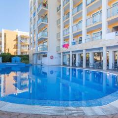 Hotel Bella Mar бассейн фото 2