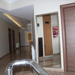 Otel Golpark Турция, Анкара - отзывы, цены и фото номеров - забронировать отель Otel Golpark онлайн интерьер отеля фото 2