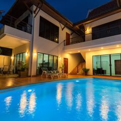 Апартаменты Kata Pool Apartments бассейн