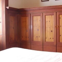 Residence Hotel La Villa della Regina удобства в номере фото 2