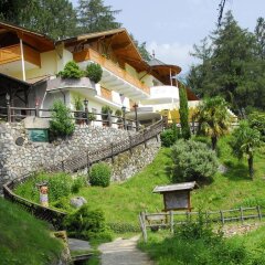 Hotel Gasthof Waldschenke Марленго