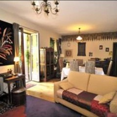 Отель Home Sweet Home комната для гостей