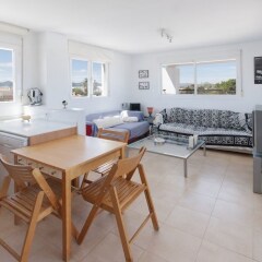 Отель Escala Олива комната для гостей фото 3