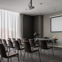 AC Hotel Valencia by Marriott фото 3