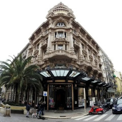 Апартаменты Sparano Centro East End Apartments Бари фото 10