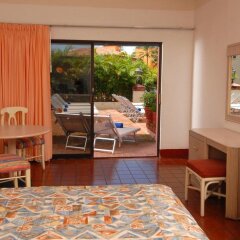 Отель Villas Vallarta By Canto Del Sol Пуэрто-Вальярта удобства в номере