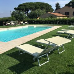 Отель Agriturismo Quattro Pini Италия, Кастаньето-Кардуччи - отзывы, цены и фото номеров - забронировать отель Agriturismo Quattro Pini онлайн фото 4