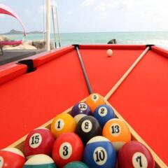 Отель Beluga Boutique Hotel Таиланд, Самуи - отзывы, цены и фото номеров - забронировать отель Beluga Boutique Hotel онлайн приотельная территория