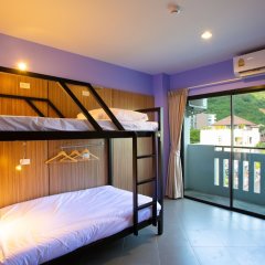 iNest Poshtel - Hostel in Mueang, Thailand from 33$, photos, reviews - zenhotels.com guestroom photo 2