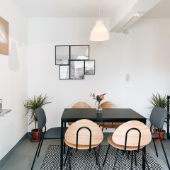 Отель Apollo Apartments Германия, Нюрнберг - отзывы, цены и фото номеров - забронировать отель Apollo Apartments онлайн фото 35
