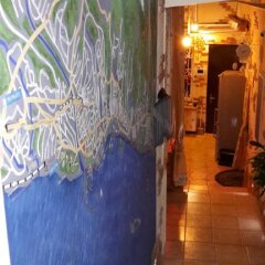 Гостиница Anita Guest House интерьер отеля фото 3