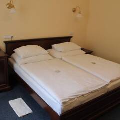 Отель Parkhotel Richmond Карловы Вары комната для гостей фото 3