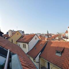 Апартаменты Old Town Boutique Apartments комната для гостей фото 4