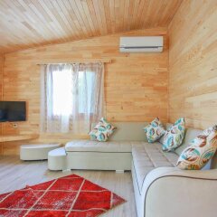 Отель Emek Pension Кемер комната для гостей фото 3