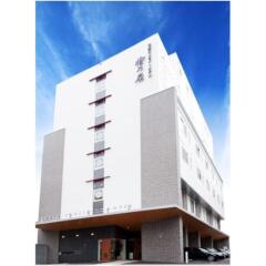 Hakata Sunlight Hotel Hinoohgi Фукуока сейф в номере