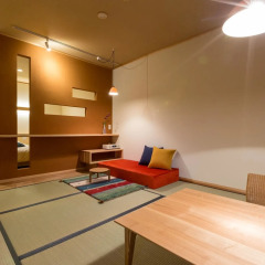 Отель Ryokan Oomuraya Кашима детские мероприятия