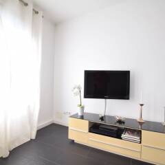 Апартаменты Tolstov-Hotels Old Town Apartment Дюссельдорф удобства в номере фото 2
