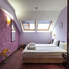 Best Western Art Plaza Hotel София детские мероприятия