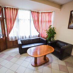 Hotel Dalimil комната для гостей фото 4