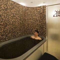 Hotel Ulrika Карловы Вары сауна