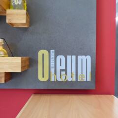 Hotel Oleum Belchite спа