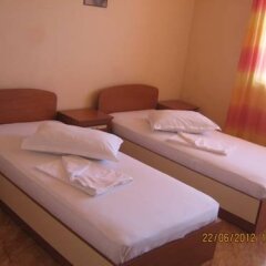 Отель Guest House Amor Свети Влас комната для гостей фото 4