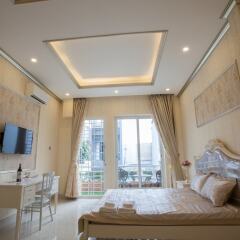 Отель Hemera House комната для гостей фото 3