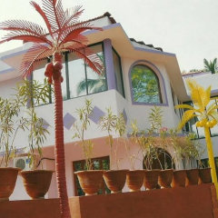 Отель Coconut Grove Royale Resort Индия, Южный Гоа - отзывы, цены и фото номеров - забронировать отель Coconut Grove Royale Resort онлайн