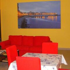 Отель B&B Neapolis Сиракуза помещение для мероприятий