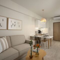 Апартаменты Love Luxury Central Apartment Афины фото 4