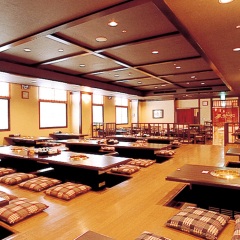 Отель Hakata Yufuin Takeo Onsen Manyo no Yu Япония, Фукуока - отзывы, цены и фото номеров - забронировать отель Hakata Yufuin Takeo Onsen Manyo no Yu онлайн фото 4