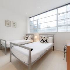 Отель Roomspace Apartments -Princes House Великобритания, Культурный квартал - отзывы, цены и фото номеров - забронировать отель Roomspace Apartments -Princes House онлайн детские мероприятия