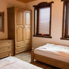Отель Guest House Panorama Чепеларе фото 21