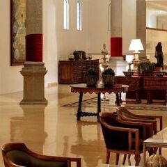 Отель InterContinental Presidente Puebla фото 15