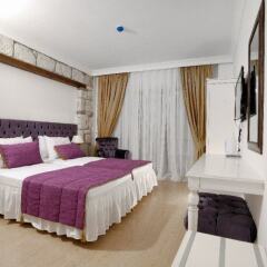 Alacati Pupil Hotel Турция, Чешме - отзывы, цены и фото номеров - забронировать отель Alacati Pupil Hotel онлайн комната для гостей фото 2