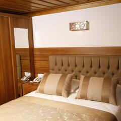 Armistis Hotel детские мероприятия
