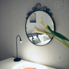 Апартаменты JessApart - Babka Tower Apartment удобства в номере фото 2