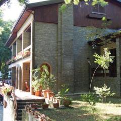 Отель Restaurant Dreri Албания, Тирана - отзывы, цены и фото номеров - забронировать отель Restaurant Dreri онлайн фото 4