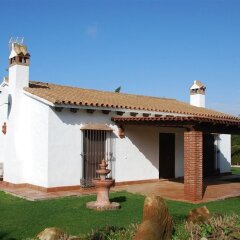 Отель Hacienda Roche Viejo Испания, Кониль-де-ла-Фронтера - отзывы, цены и фото номеров - забронировать отель Hacienda Roche Viejo онлайн комната для гостей