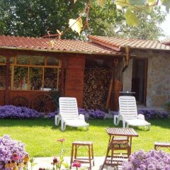 Отель Family Hotel Medven - 1 Болгария, Сливен - отзывы, цены и фото номеров - забронировать отель Family Hotel Medven - 1 онлайн фото 3