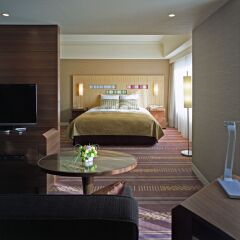 Okura Hotel Fukuoka Фукуока комната для гостей фото 5