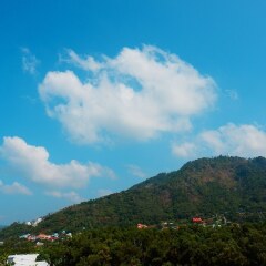 Апартаменты Kata Beach Studio фото 11