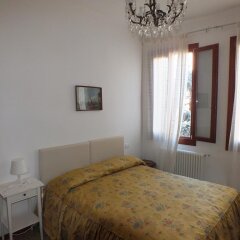 Отель B&B Exclusive комната для гостей фото 3