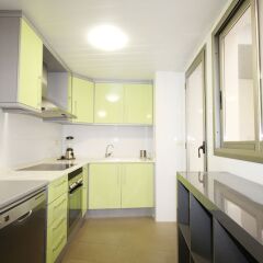 Отель Apartamento Borumbot 17 - Plaza Mayor в номере